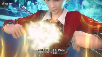 Tales Of Demon and God S7 Episodes 21(297) English Indo Sub(Multi Sub CC) HD