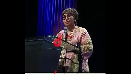 Masihkah kita memperkatakan Firman Tuhan - Debby Basjir #debbybasjir
