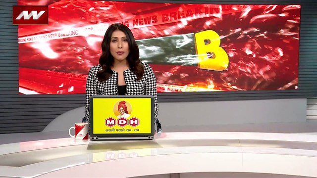 Umesh pal murder : अतीक अहमद के दफ्तर में पुलिस का छापा