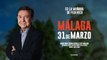 Es la Mañana de Federico, en directo en Málaga el viernes 31 de marzo