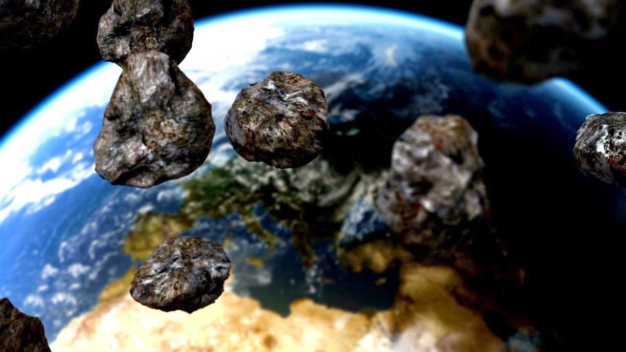 One of NASA’s chief scientists says asteroid risk is higher than previously believed