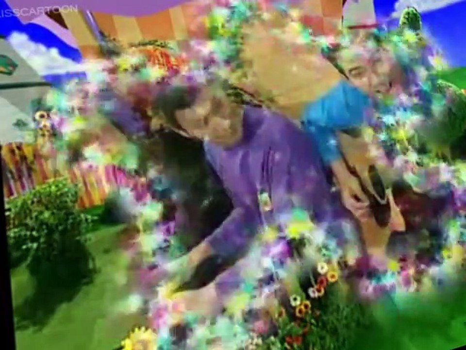 The Wiggles The Wiggles S02 E013 – Animals - video Dailymotion