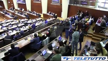 Video News - FONTANA: "AUTONOMIA E PNRR"