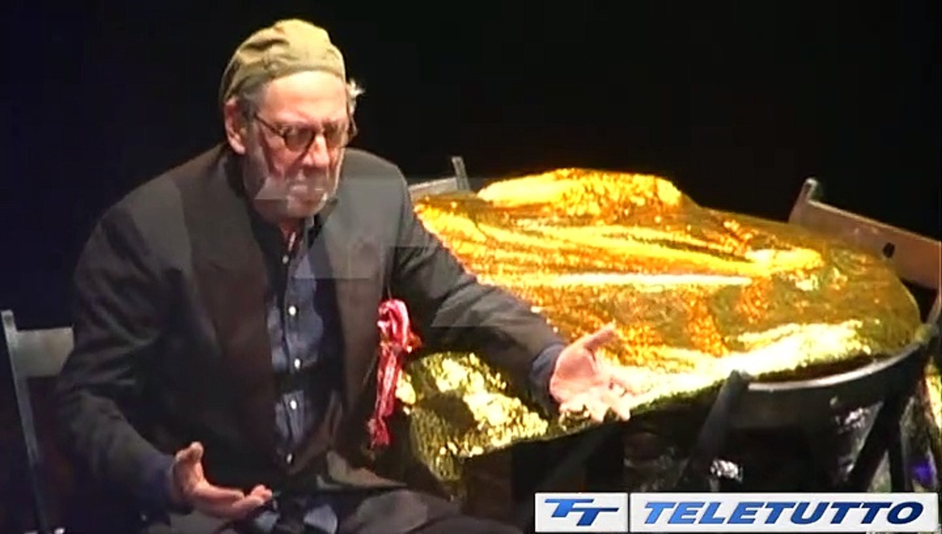 Video News - CASTELLITTO ALL'ODEON