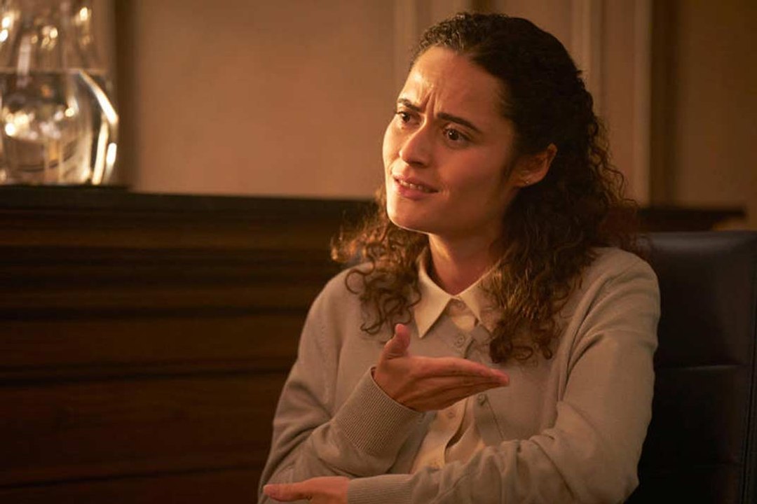 Accused 1x02 - Promo