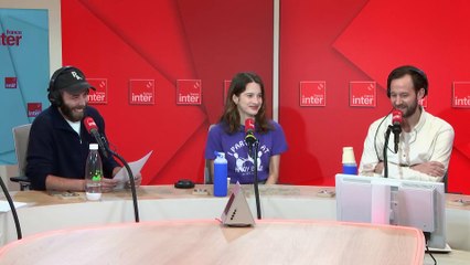 Se révolter un spritz à la main - Tristan Lopin n'a pas compris