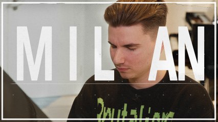 Nachwuchspianist Milan: „Man findet wenige mit der gleichen Geschichte“