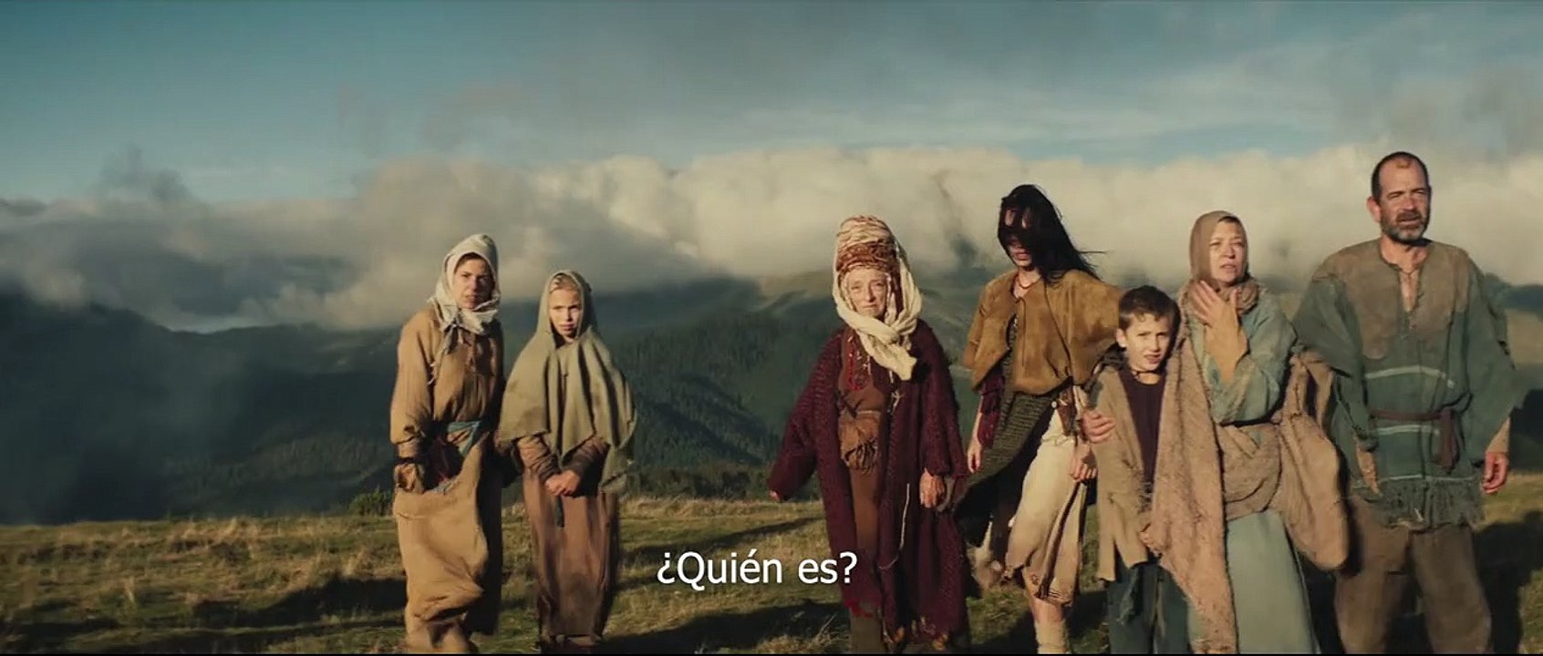Irati Trailer OV