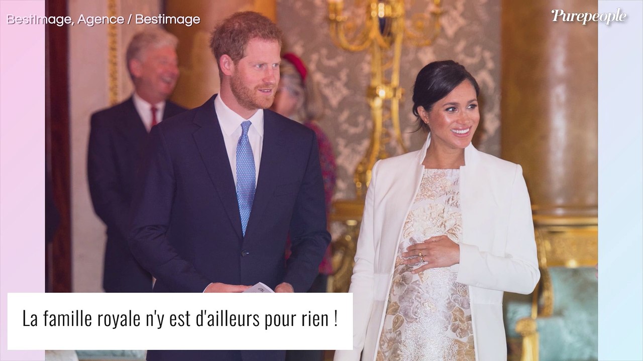 Meghan Markle, sa fête des mères passée à la trappe ? Curieux silence et interrogations