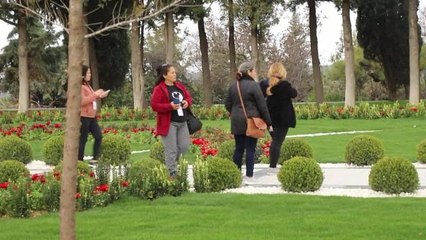 Muğla Büyükşehir'den Çanakkale'ye Tarih Gezisi