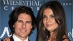 VOICI - Tom Cruise et Katie Holmes : que devient leur fille Suri âgée de 16 ans ?