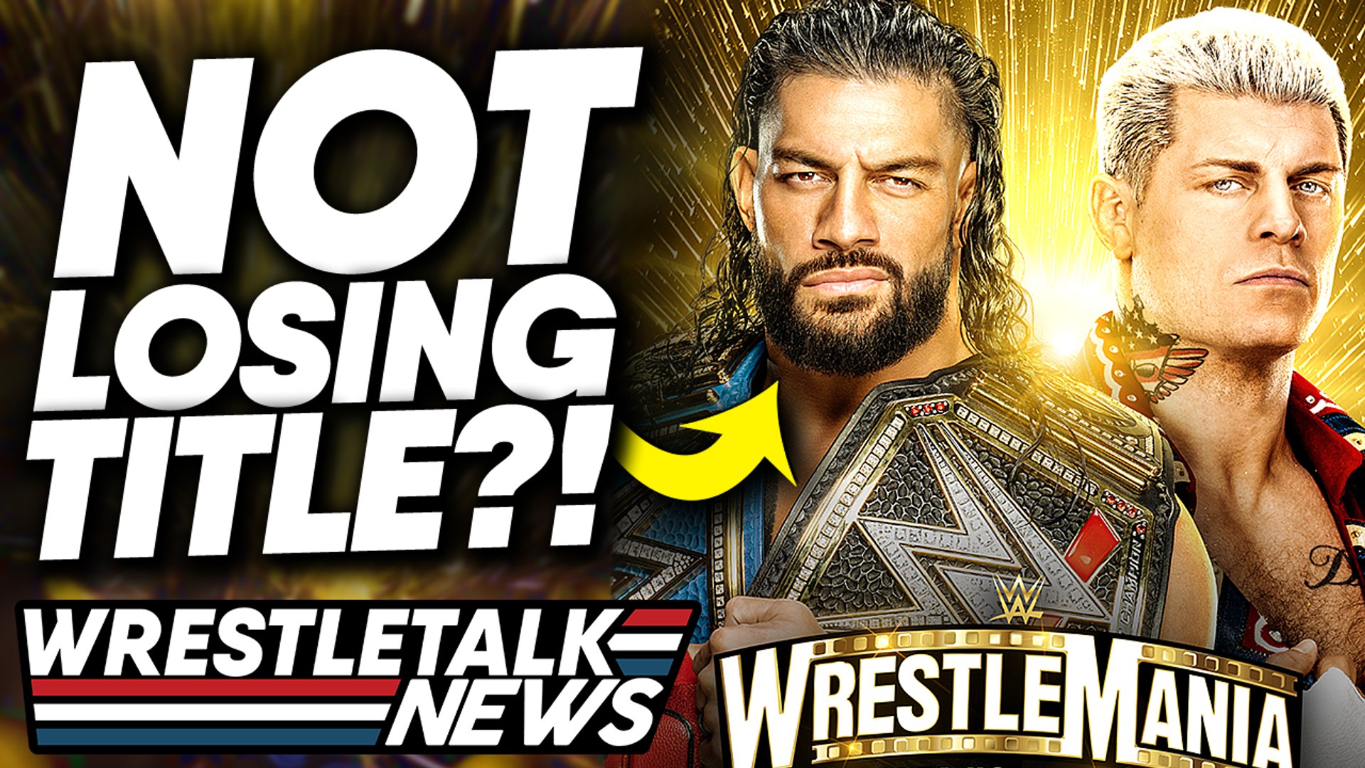 WWE NXT Roster - WrestleTalk