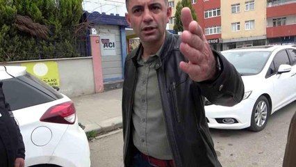 Tuzla'da liseli gençlerin tekmeli yumruklu kavgası kamerada: 2 yaralı