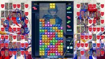 Tetris® 99 – 32nd MAXIMUS CUP Gameplay Trailer - Nintendo Switch