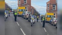 Leeds headlines 22 March: Woman found dead in car in Bramley