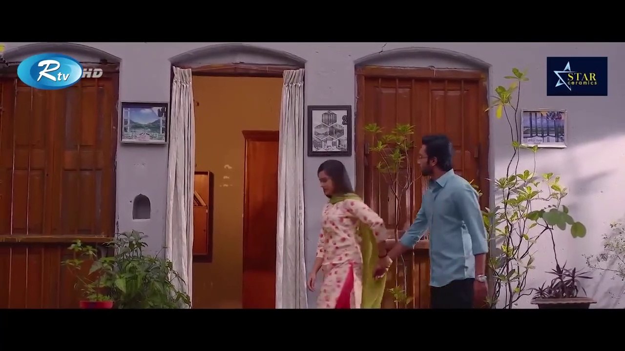 Love Master _ লাভ মাস্টার _ Sabbir Arnob _ Moonmoon Ahmed _ Bangla New Natok - Rtv Drama