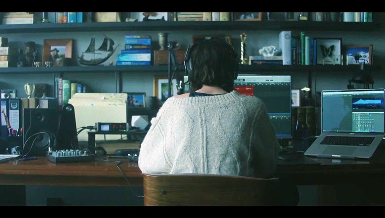 Monolith Trailer OV