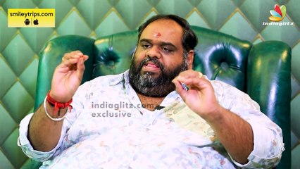 என் Weight-க்கு Special Chair Ready பண்ணாங்க..Vanitha vs Fatman Ravinder Exclusive About BiggBoss6