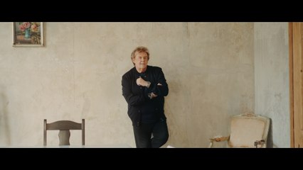 Howard Carpendale - Du bist das Letzte...