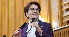 Akşener: Nevruz, katile özgürlük dilenme günü değildir