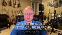 William Branham's Atomic Bomb Scare