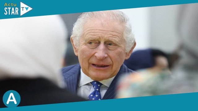 Charles III en France : château de Versailles, concert grandiose… Un programme aux petits oignons