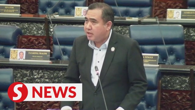 Digital plates won’t be compulsory for car owners if introduced, says Loke