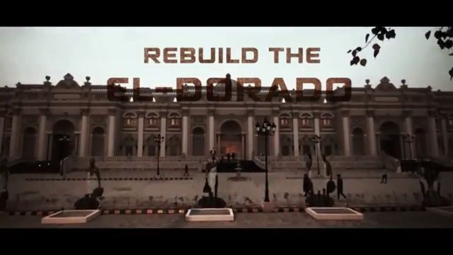 KGF Chapter 3 Trailer 2023 | Yash New Movie | Yash | Raveena | Prashanth Neel