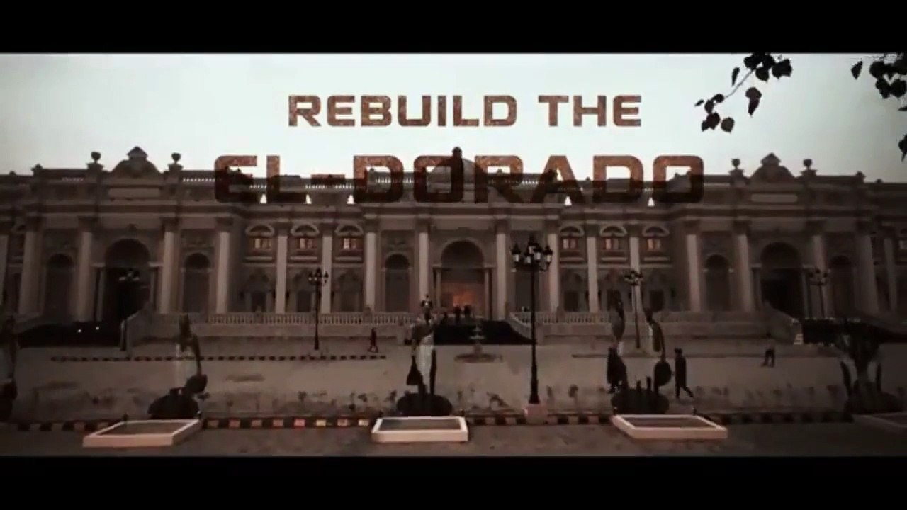 KGF Chapter 3 Trailer 2023 | Yash New Movie | Yash | Raveena | Prashanth Neel