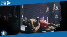 Un champion de MMA meurt à seulement 27 ans dans de très violentes circonstances