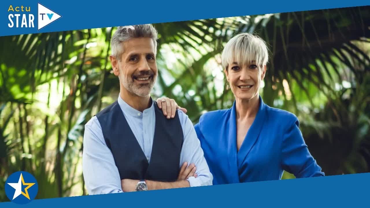 Mariés au premier regard : les tests de compatibilité sont-ils vraiment fiables ? Estelle Dosin et G
