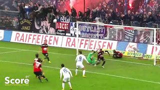 Impossible Penalty Saves