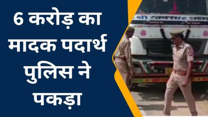 इटावाः जसवंत नगर पुलिस को मिली बड़ी सफलता, एसएसपी ने प्रेसवार्ता में दी जानकारी