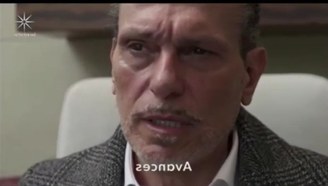El Amor Invencible  Capitulo 80
