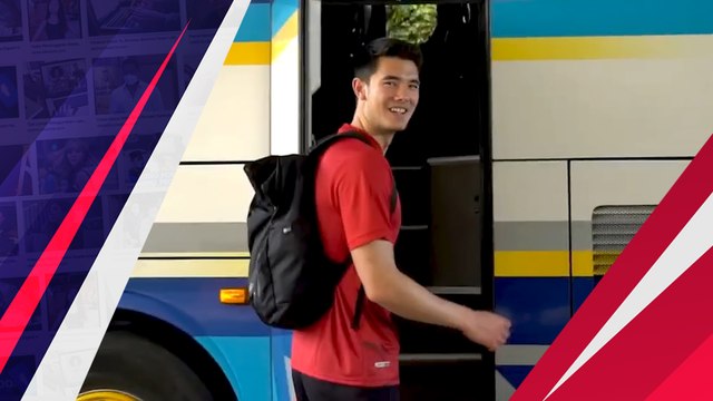 Kembali Perkuat Timnas Indonesia, Elkan Baggott Siap Tempur Lawan Burundi di FIFA Matchday