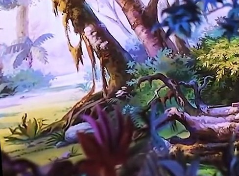 Simba: The King Lion Simba: The King Lion E001 – The King Lion