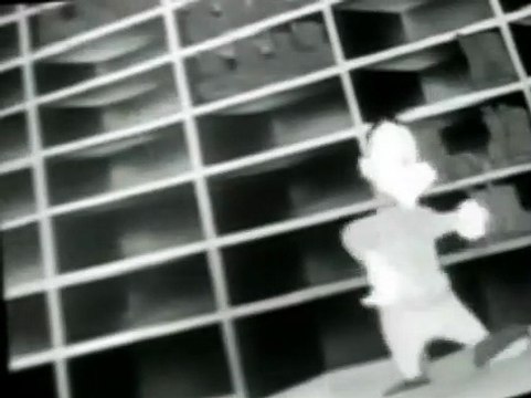 Bugs Bunny Bugs Bunny E038 Three Brothers