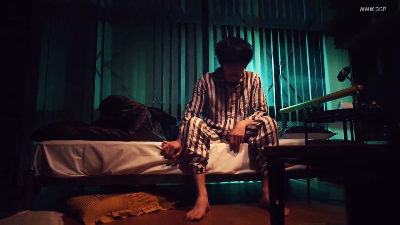 Hoshi Shinichi no Fushigina Fushigina Tanpen Dorama - 星新一の不思議な不思議な短編ドラマ - Hoshi Shinichi's Wondrous and Mysterious Short Dramas - English Subtitles - E3