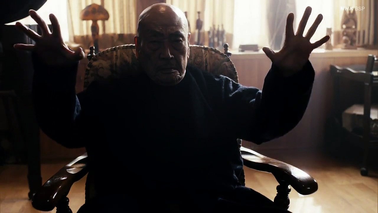 Hoshi Shinichi no Fushigina Fushigina Tanpen Dorama - 星新一の不思議な不思議な短編ドラマ - Hoshi Shinichi's Wondrous and Mysterious Short Dramas - English Subtitles - E5