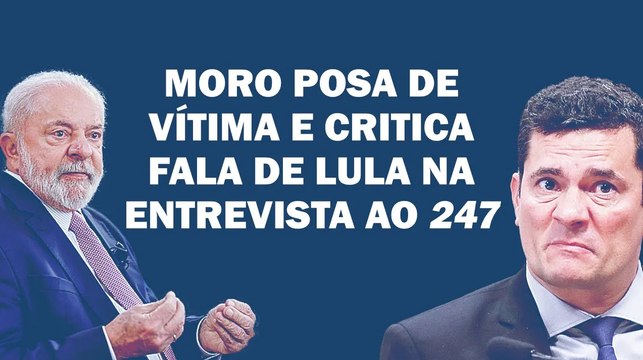 CONFIRA: EXTREMA DIREITA BOLSONARISTA SAI EM DEFESA DO JUIZ CONDENADO PELO STF | Cortes 247
