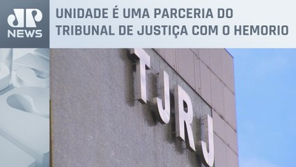 Posto no Fórum do Rio receberá doações de sangue nesta quarta-feira (22)