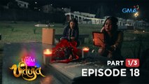 Mga Lihim ni Urduja: Gemma finally meets Crystal's mother (Full Episode 18 - Part 1/3)