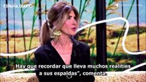 Marisa Martín-Blázquez confirma los nuevos rumores sobre Gema Aldón