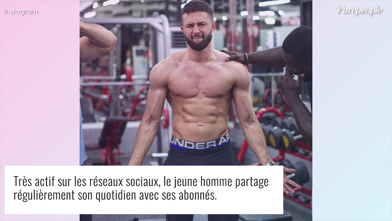 Nabilla Benattia : son petit frère Tarek transformé physiquement, il dévoile son incroyable avant/après !