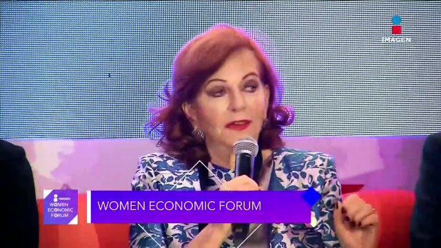 Mujeres líderes de Iberoamérica se reúnen en el Women Economic Forum