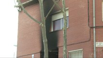 Tres personas mueren en el incendio de una vivienda en Rubí (Barcelona)