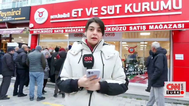 Et fiyatları ne durumda? Kasap ile et ve süt kurumu fiyatları değişiyor