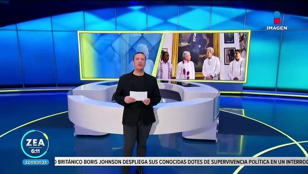 La cooperación debe superar diferencias entre México y EU : López Obrador