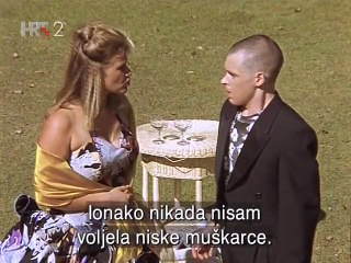 Djevojčica iz budućnosti - Sezona 2 / Epizoda 4 - "VREMENSKA VRATA" — (HRT2 rip snimio PDTV RAKiJA)