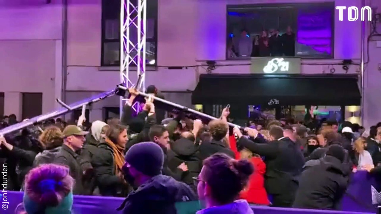 Desperate Housewives : une star de la série évacuée en urgence lors d'un festival à Lille